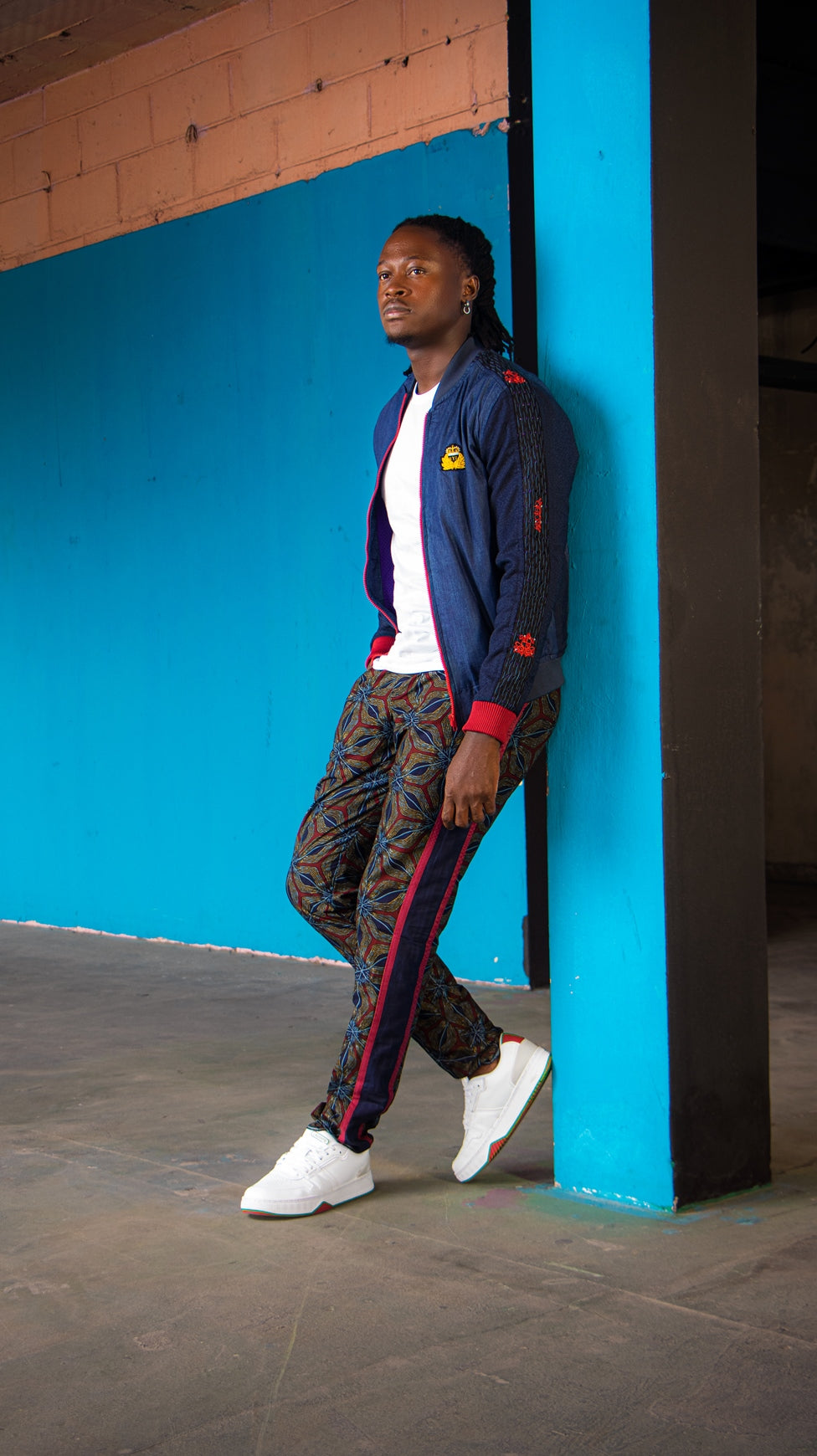 JOJU - DENIM EDITION