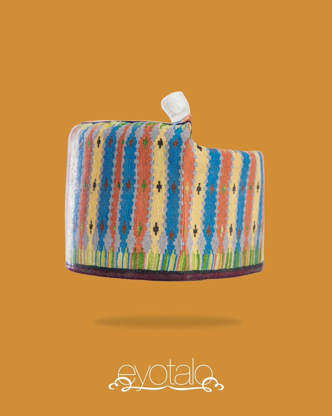 Nigerian northern Zanna Cap (Ahayye)