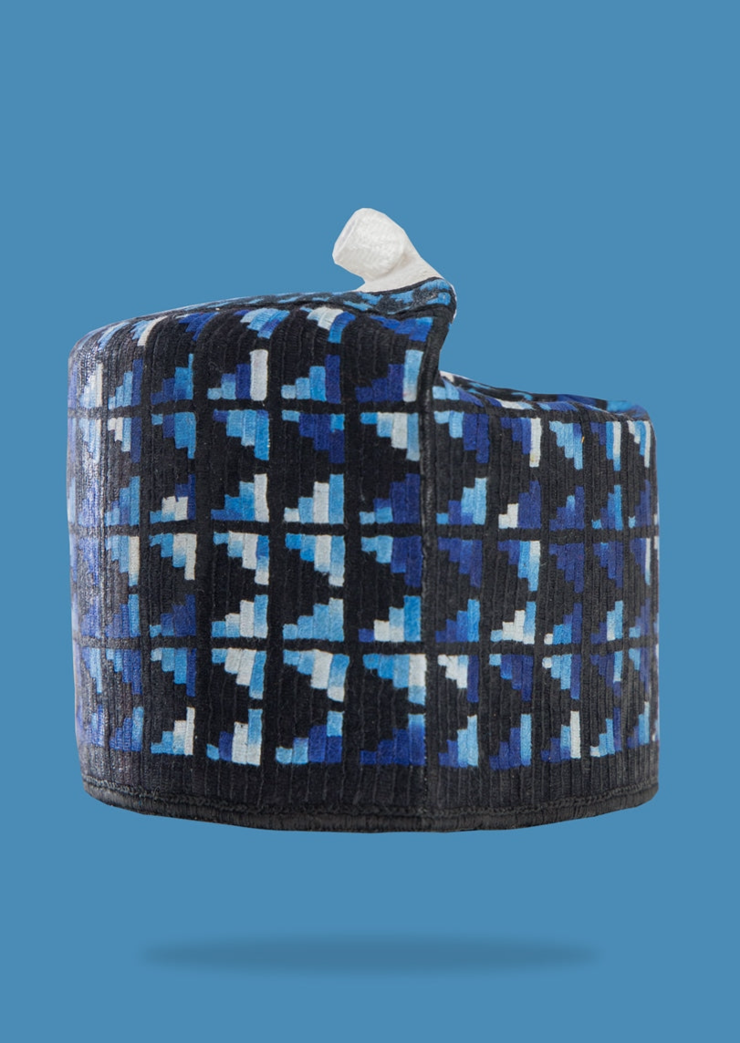 Nigerian northern Zanna Cap (Ahayye)