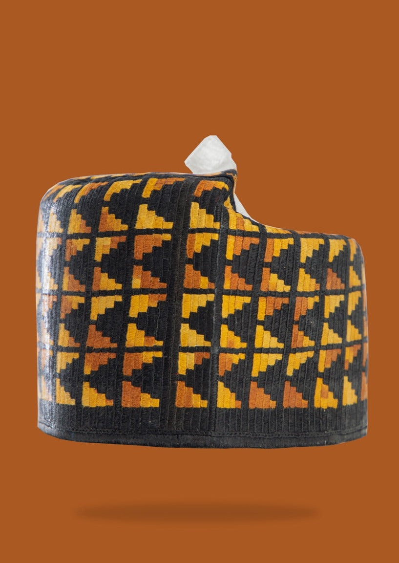 Nigerian northern Zanna Cap (Ahayye)
