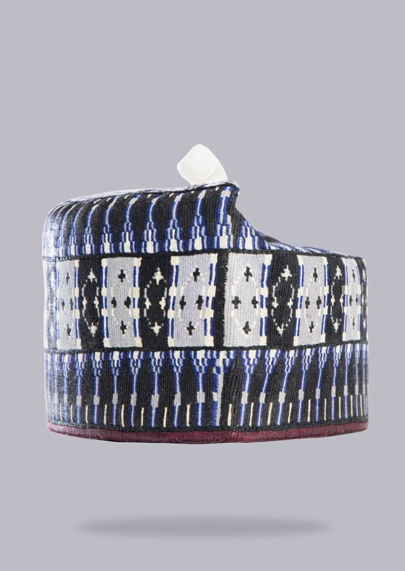 Nigerian northern Zanna Cap (Ahayye)
