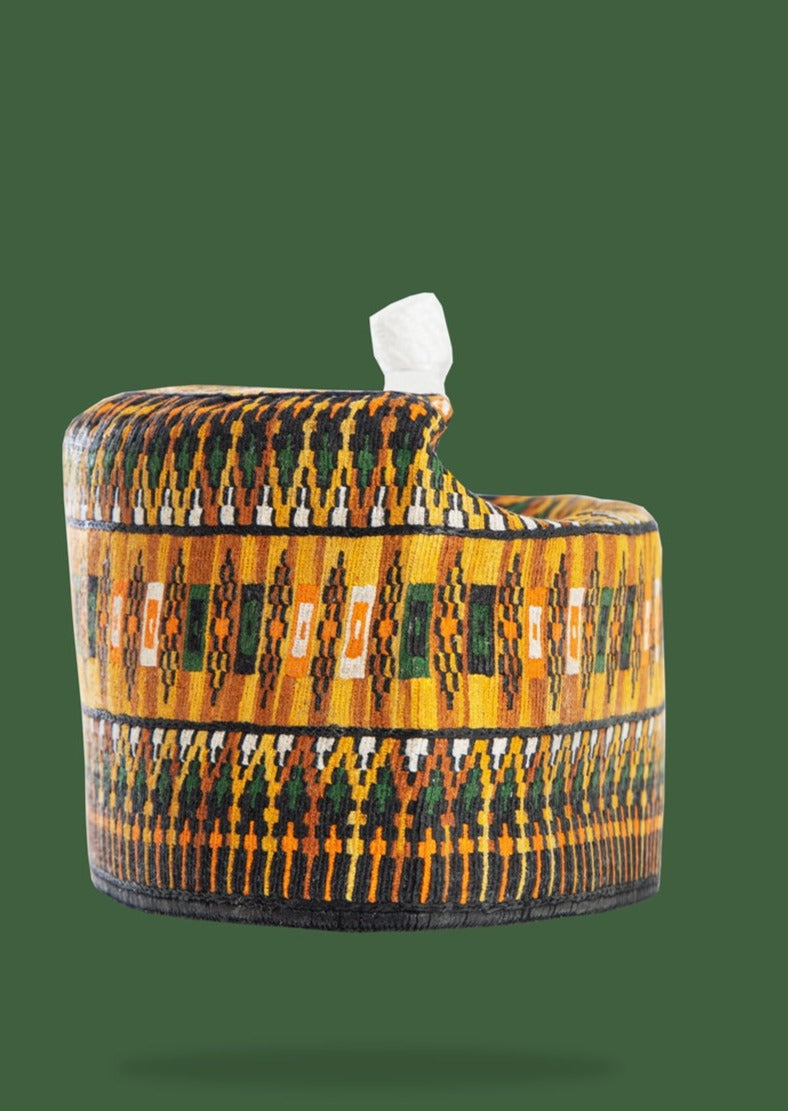 Nigerian northern Zanna Cap (Ahayye)