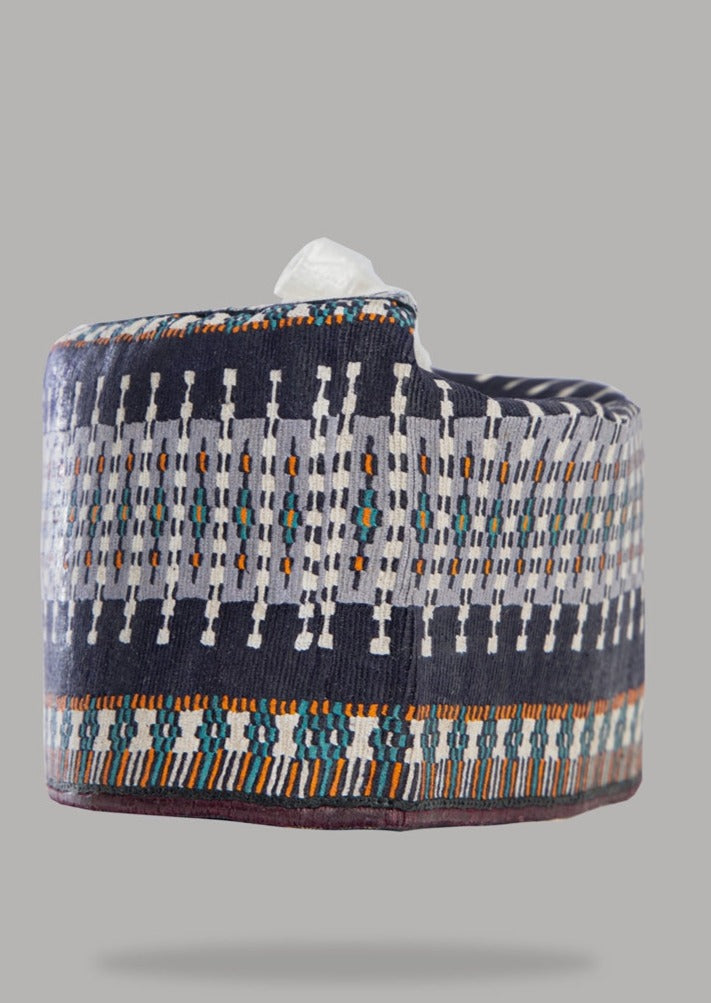 Nigerian northern Zanna Cap (Ahayye)