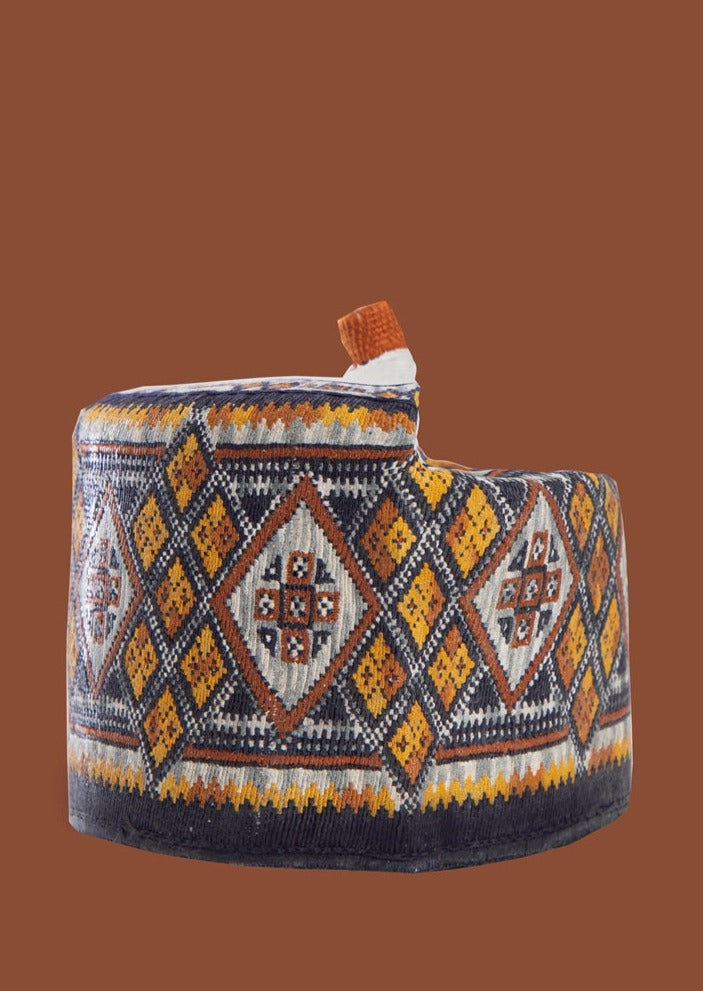 Nigerian northern Zanna Cap (Ahayye)