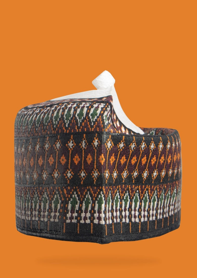 Nigerian northern Zanna Cap (Ahayye)