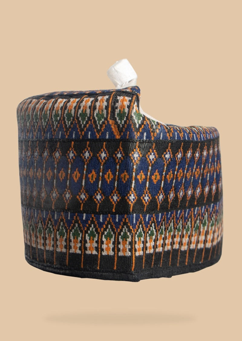 Nigerian northern Zanna Cap (Ahayye)