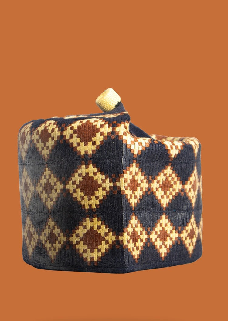 Nigerian northern Zanna Cap (Ahayye)