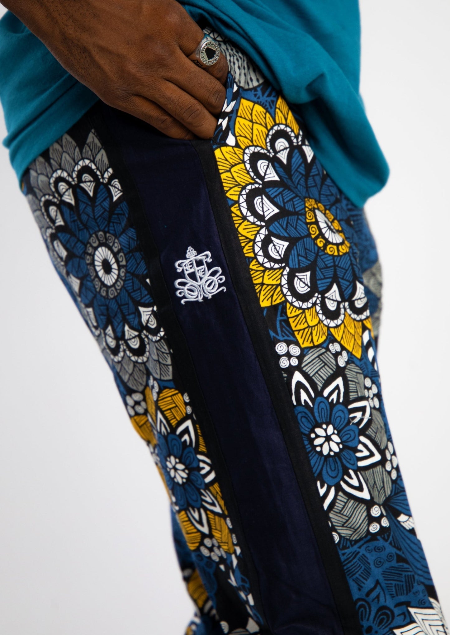 MR. GBAJA ™️ Pants