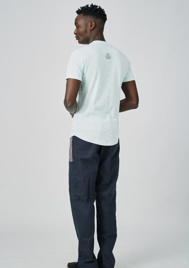 GRAPHIC INSPIRED ANIME T-SHIRT