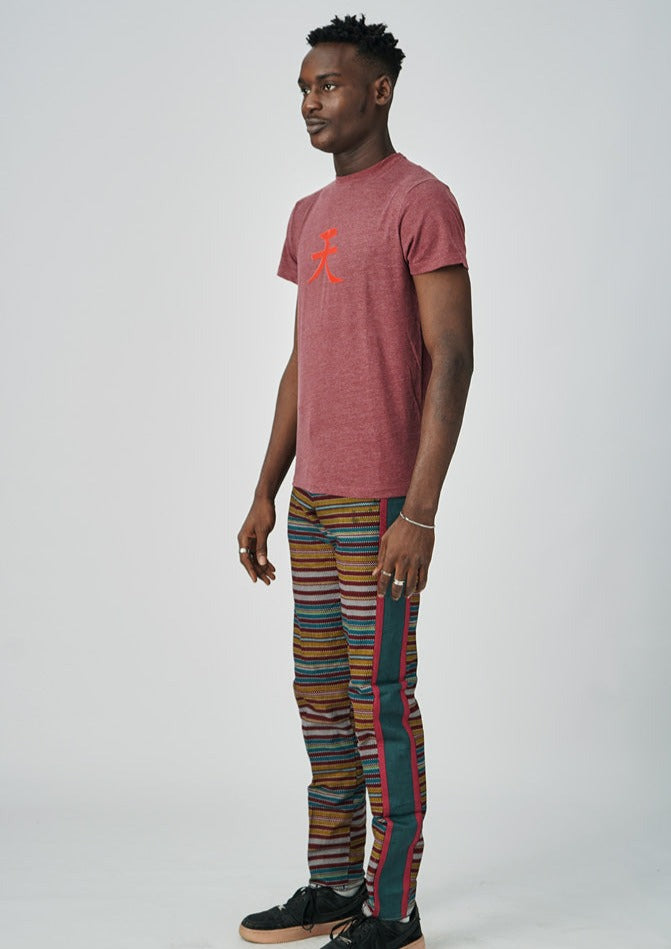 MR. GBAJA ™️ Pants