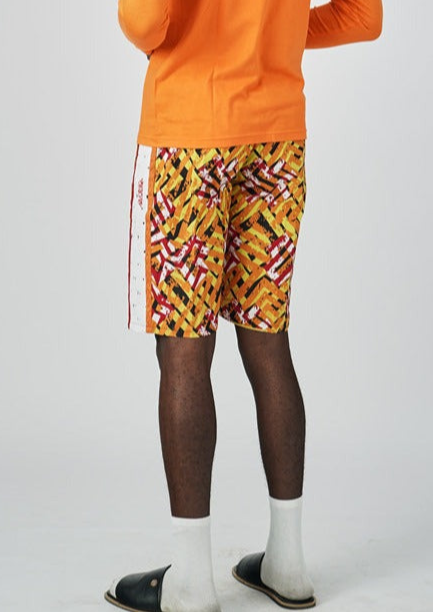 Gbaja shorts