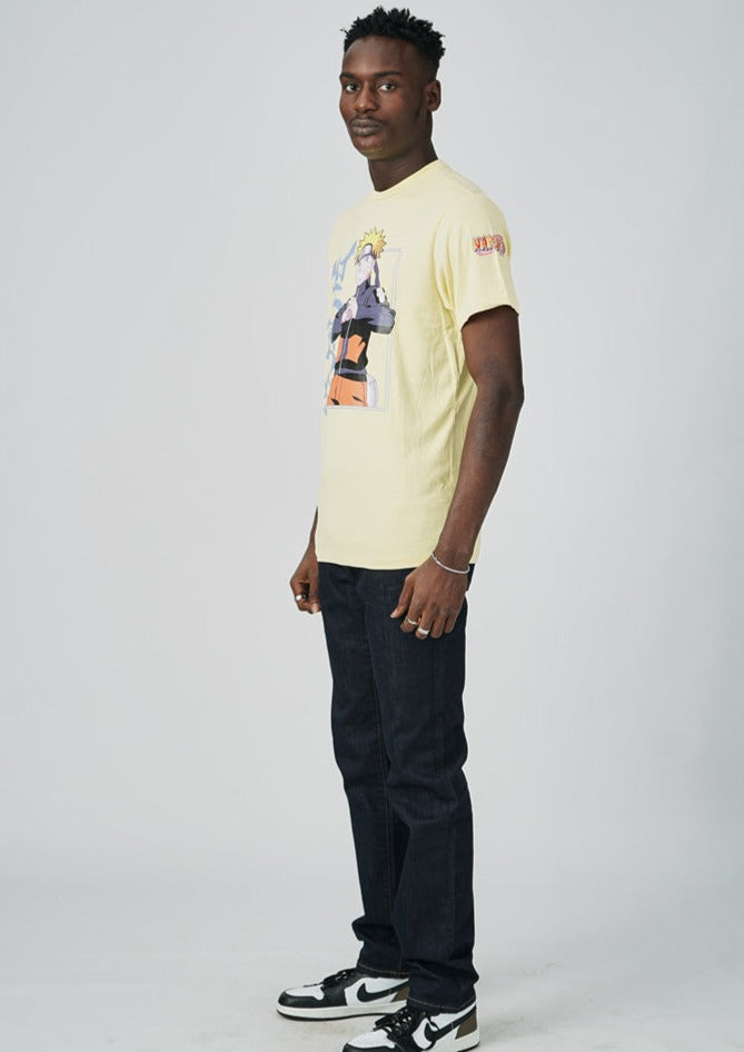 Anime inspired T-shirt