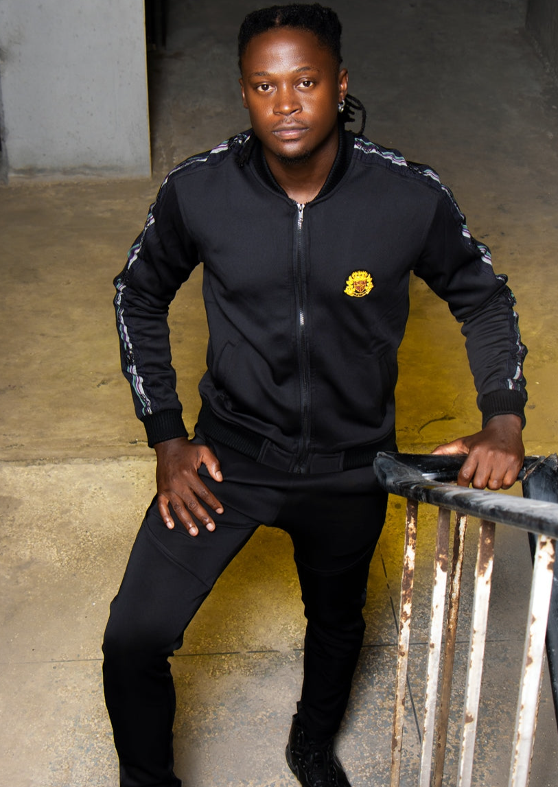 JOJU™️ Jacket and Track