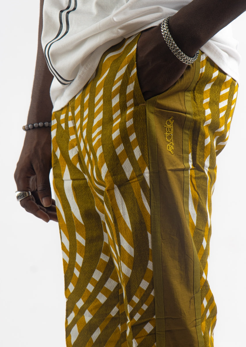 MR. GBAJA ™️ Pants
