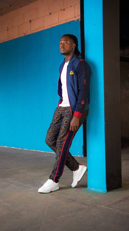 JOJU - DENIM EDITION