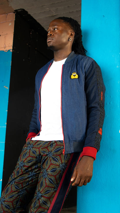 JOJU - DENIM EDITION